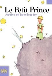 Couverture L'Étranger — A. Camus