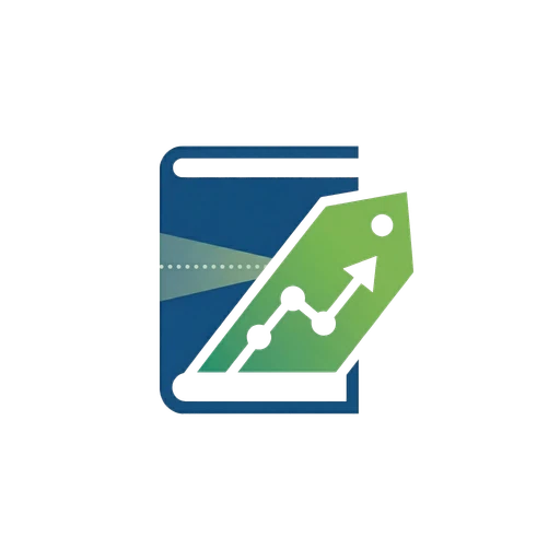 BiblioPrix Logo