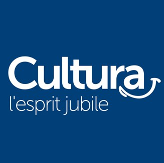 Logo Cultura