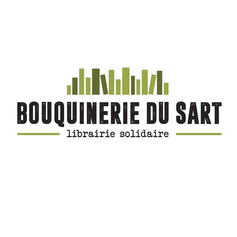 Logo Librairie Solidaire