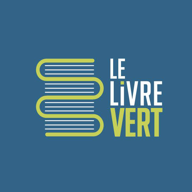 Logo Le Livre Vert