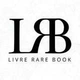 Logo Livre Rare Book
