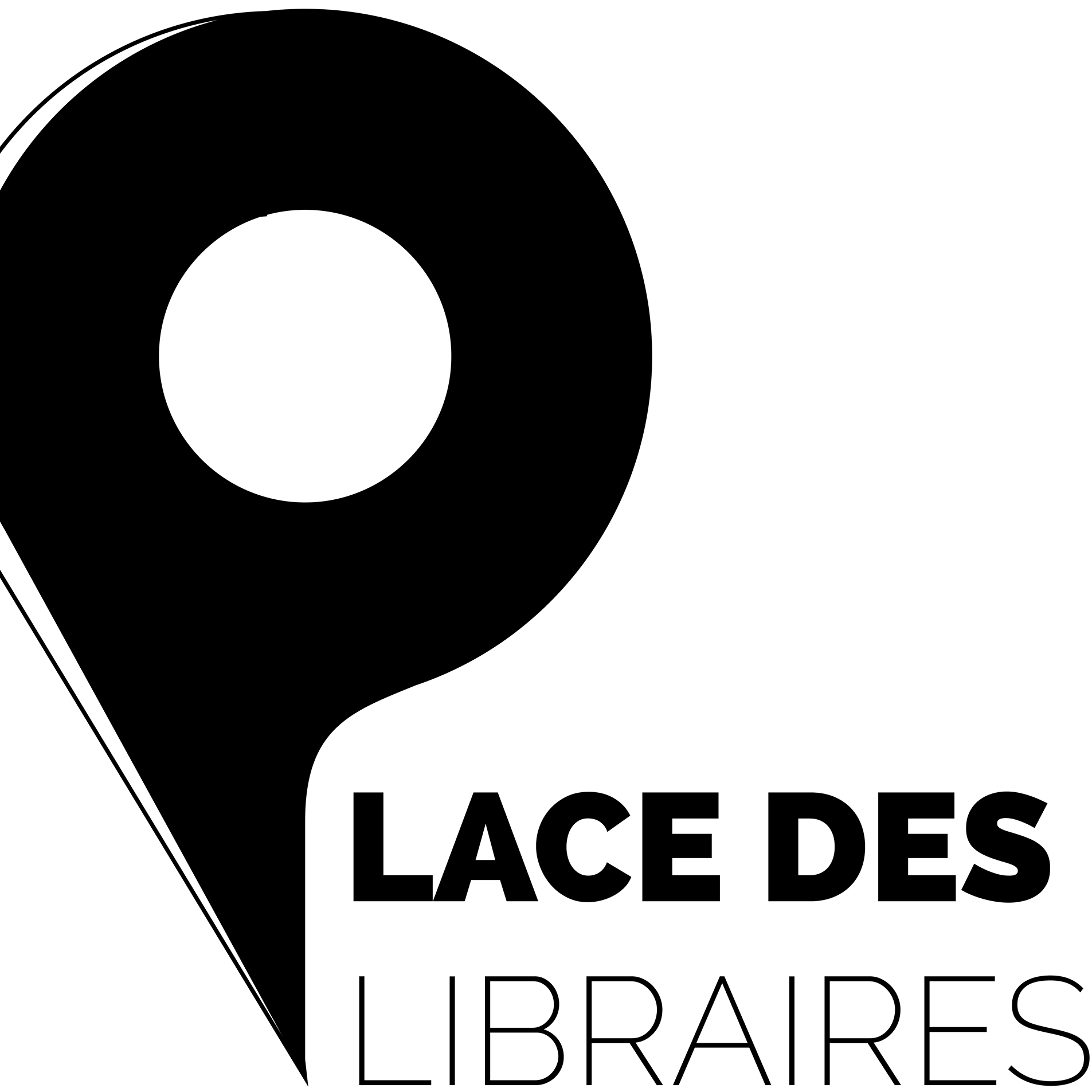 Logo Place des Libraires